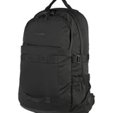 Zaino unisex in PET riciclato Casual BKBAND15-Nero Tucano