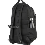Zaino unisex in PET riciclato Casual BKBAND15-Nero Tucano