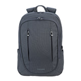 Zaino Unisex in PET Riciclato Casual BKBIN15-AGS-Antracite Tucano