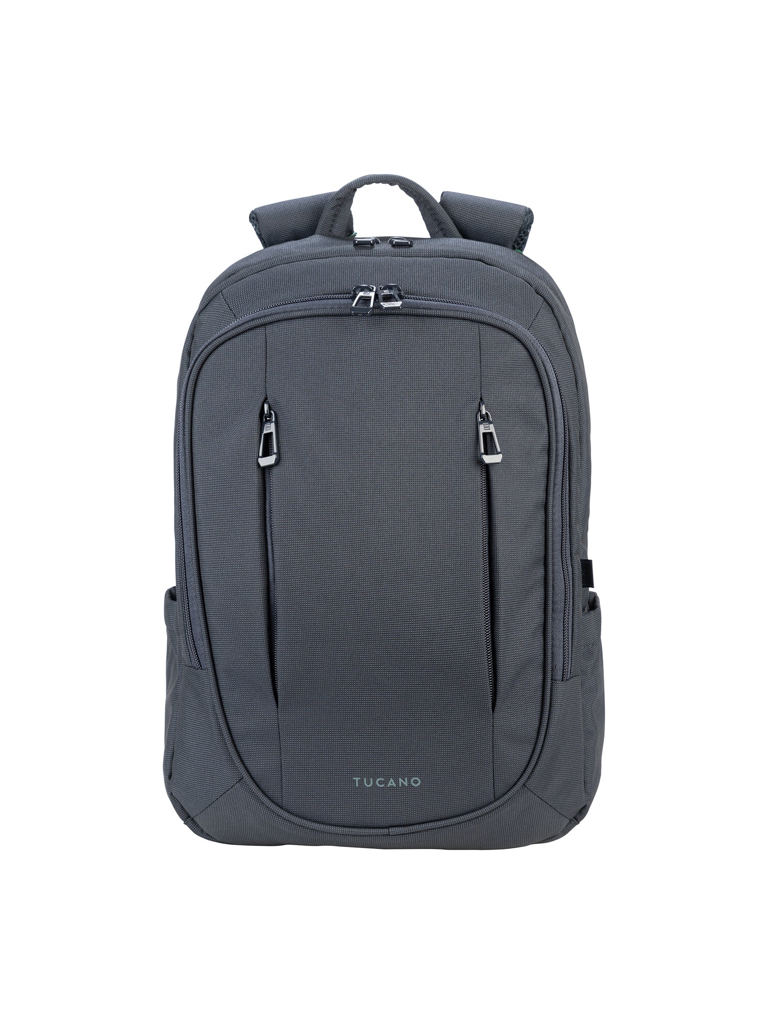 Zaino Unisex in PET Riciclato Casual BKBIN15-AGS-Antracite Tucano