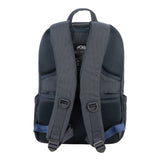 Zaino Unisex in PET Riciclato Casual BKBIN15-AGS-Antracite Tucano