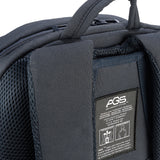 Zaino Unisex in PET Riciclato Casual BKBIN15-AGS-Antracite Tucano