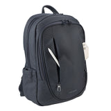 Zaino Unisex in PET Riciclato Casual BKBIN15-AGS-Antracite Tucano