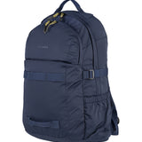 Zaino Unisex in PET Riciclato Casual BKBIN15-AGS-Blu scuro Tucano