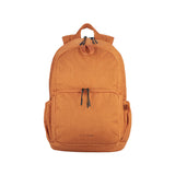 Zaino unisex in PET riciclato Casual BKBIT-Arancione Tucano