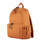 Zaino unisex in PET riciclato Casual BKBIT-Arancione Tucano