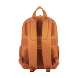 Zaino unisex in PET riciclato Casual BKBIT-Arancione Tucano