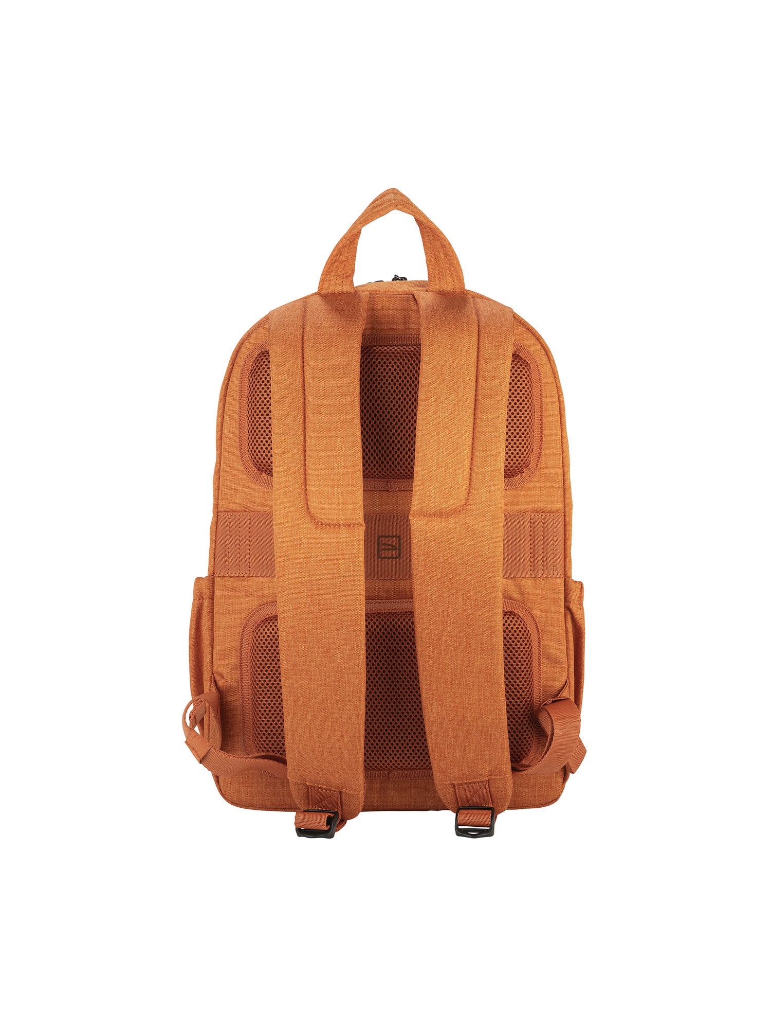 Zaino unisex in PET riciclato Casual BKBIT-Arancione Tucano