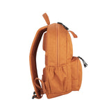 Zaino unisex in PET riciclato Casual BKBIT-Arancione Tucano