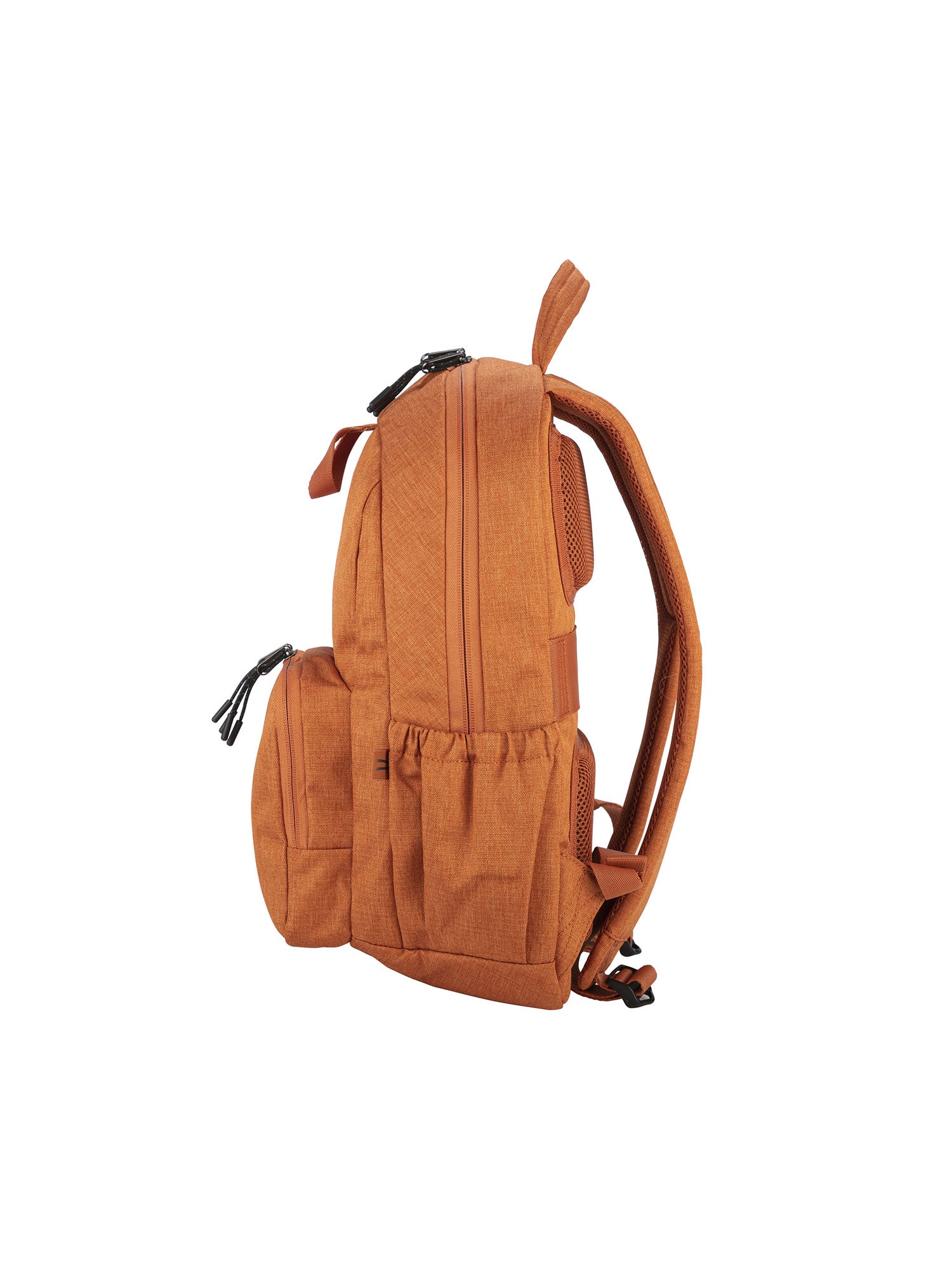 Zaino unisex in PET riciclato Casual BKBIT-Arancione Tucano