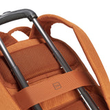 Zaino unisex in PET riciclato Casual BKBIT-Arancione Tucano