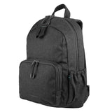 Zaino unisex in PET riciclato Casual BKBIT-Nero Tucano