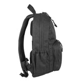 Zaino unisex in PET riciclato Casual BKBIT-Nero Tucano