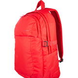 Zaino unisex in nylon Casual BKBRA-Rosso Tucano