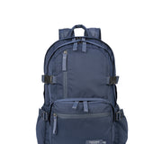 Zaino Unisex in PET Riciclato Casual BKDES15-Blu Tucano