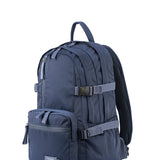 Zaino Unisex in PET Riciclato Casual BKDES15-Blu Tucano