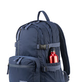 Zaino Unisex in PET Riciclato Casual BKDES15-Blu Tucano