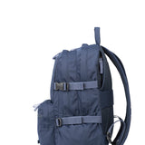 Zaino Unisex in PET Riciclato Casual BKDES15-Blu Tucano