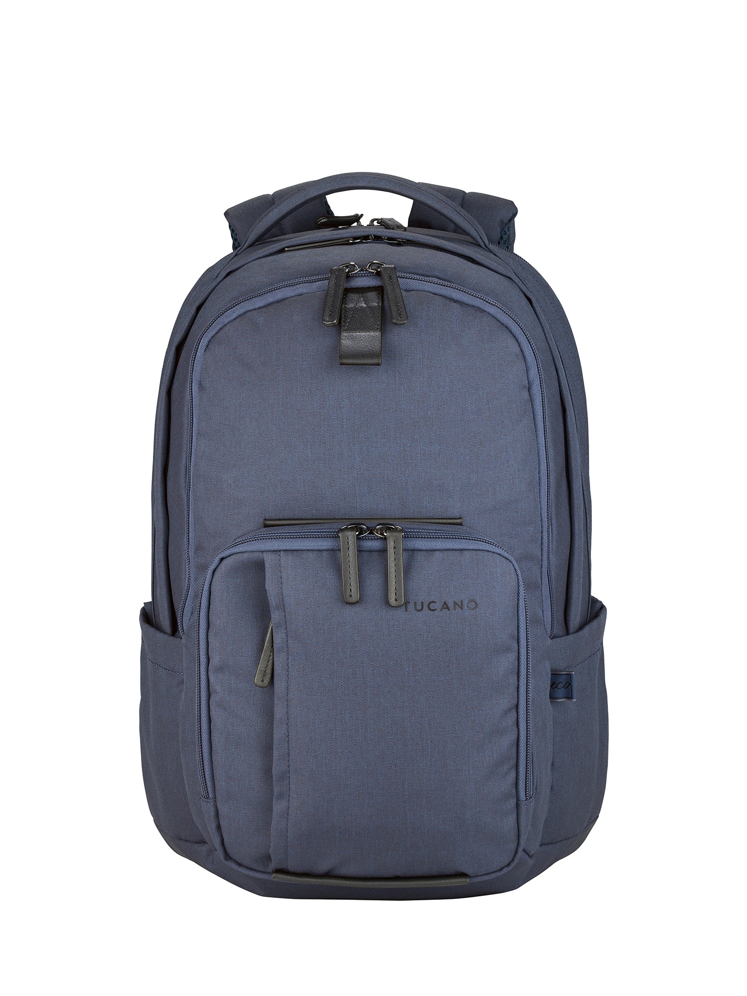 Borsa a mano unisex Polietilene riciclato BKFLASH15-Blu Tucano