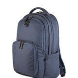 Borsa a mano unisex Polietilene riciclato BKFLASH15-Blu Tucano