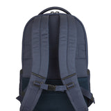 Borsa a mano unisex Polietilene riciclato BKFLASH15-Blu Tucano
