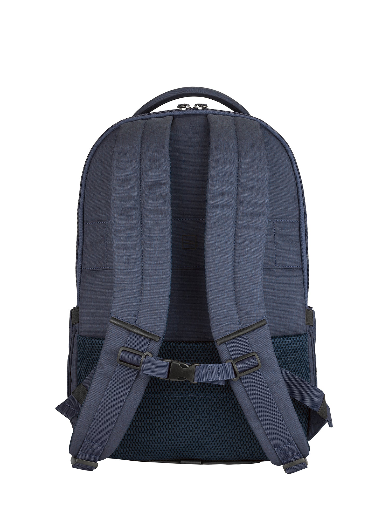 Borsa a mano unisex Polietilene riciclato BKFLASH15-Blu Tucano
