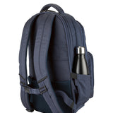 Borsa a mano unisex Polietilene riciclato BKFLASH15-Blu Tucano