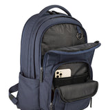 Borsa a mano unisex Polietilene riciclato BKFLASH15-Blu Tucano