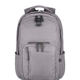 Borsa a mano unisex Polietilene riciclato BKFLASH15-Grigio Tucano