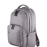 Borsa a mano unisex Polietilene riciclato BKFLASH15-Grigio Tucano