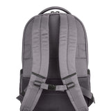 Borsa a mano unisex Polietilene riciclato BKFLASH15-Grigio Tucano