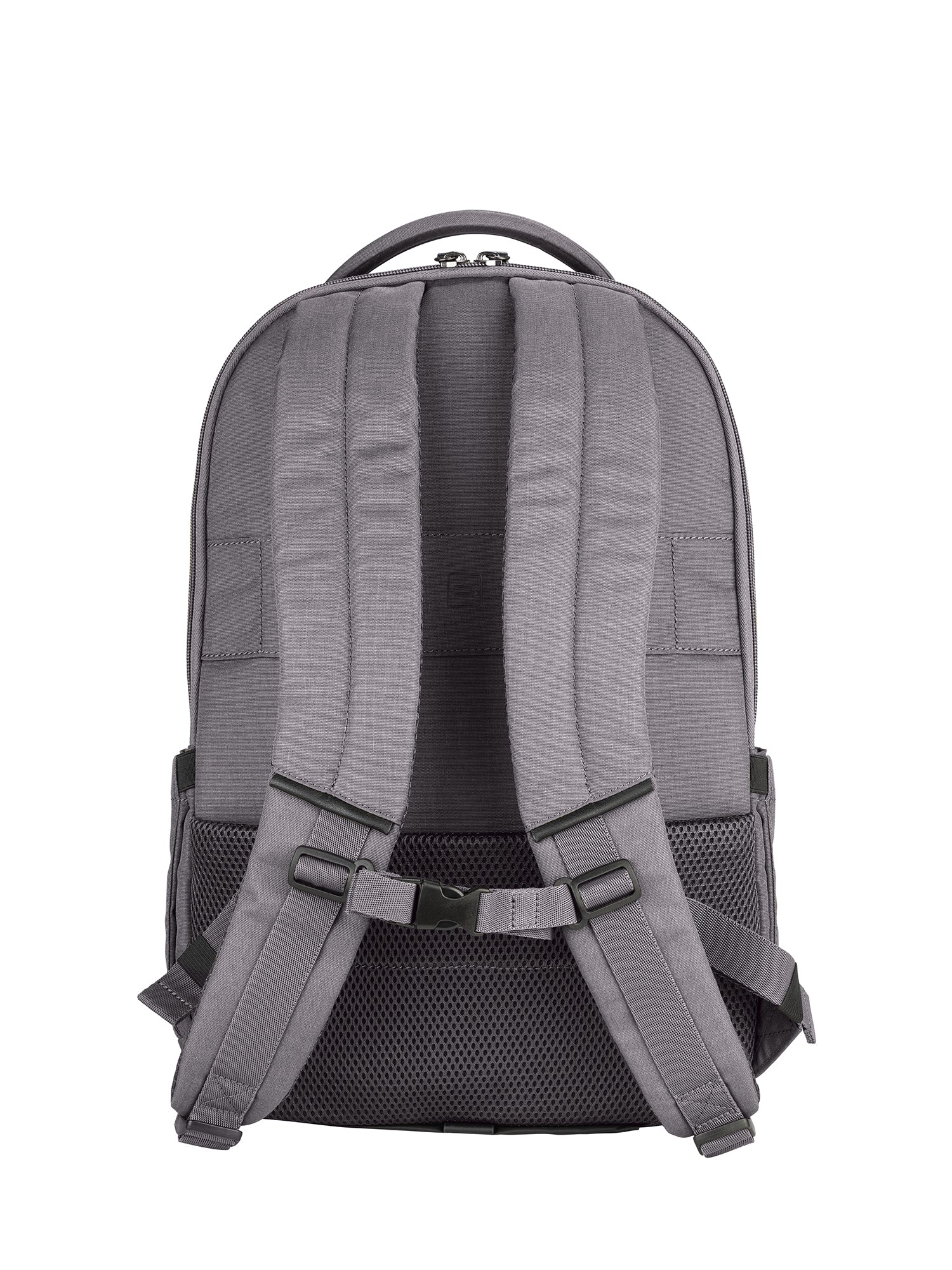 Borsa a mano unisex Polietilene riciclato BKFLASH15-Grigio Tucano