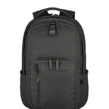 Borsa a mano unisex Polietilene riciclato BKFLASH15-Nero Tucano