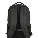 Borsa a mano unisex Polietilene riciclato BKFLASH15-Nero Tucano