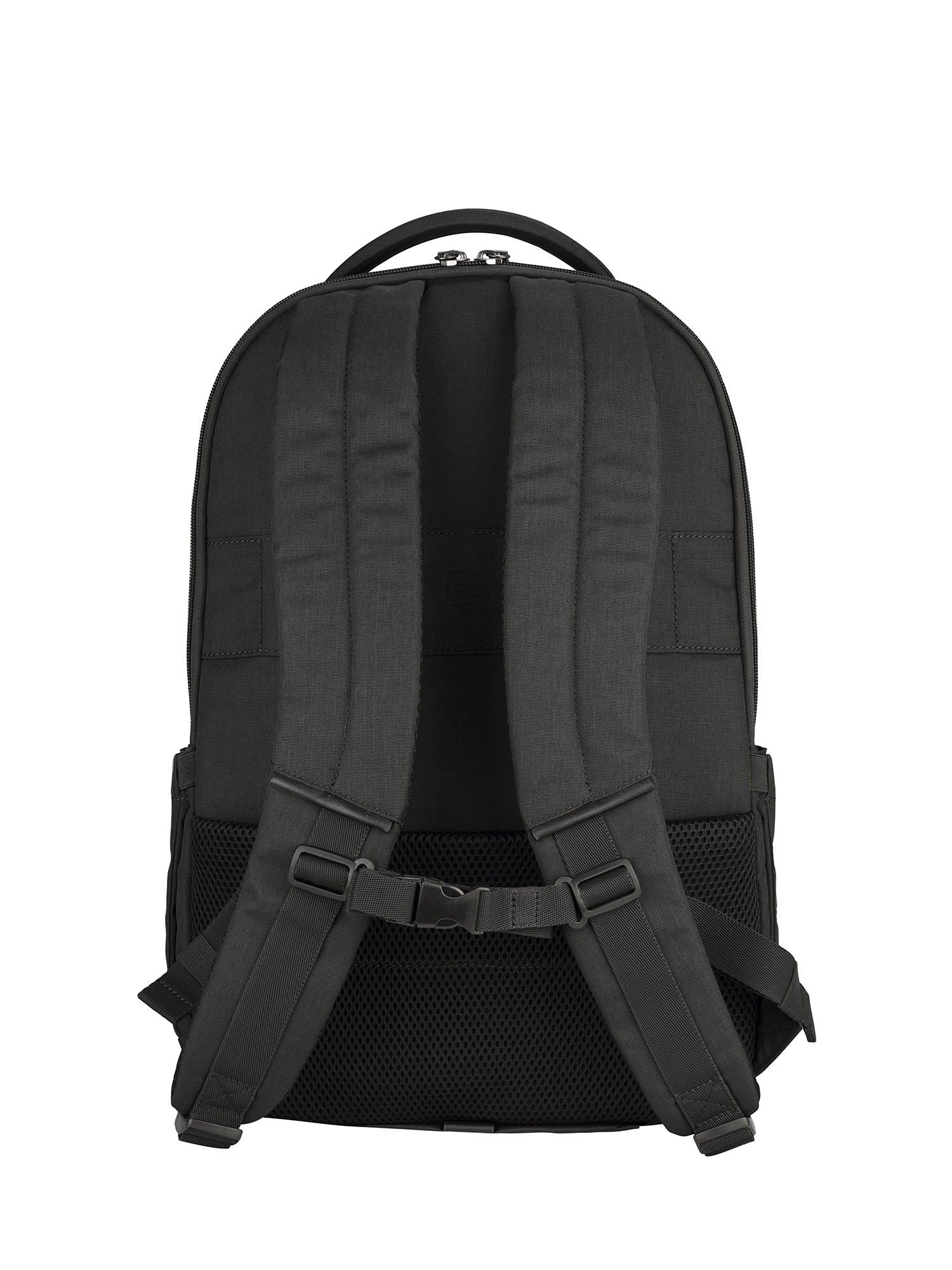 Borsa a mano unisex Polietilene riciclato BKFLASH15-Nero Tucano