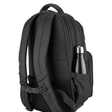 Borsa a mano unisex Polietilene riciclato BKFLASH15-Nero Tucano