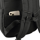 Borsa a mano unisex Polietilene riciclato BKFLASH15-Nero Tucano