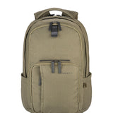 Borsa a mano unisex Polietilene riciclato BKFLASH15-Verde militare Tucano