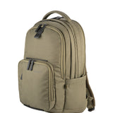 Borsa a mano unisex Polietilene riciclato BKFLASH15-Verde militare Tucano