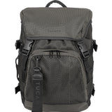 Zaino unisex riciclato Casual BKGOAL-Grigio Tucano