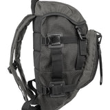 Zaino unisex riciclato Casual BKGOAL-Grigio Tucano