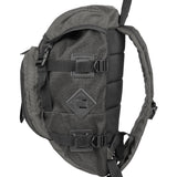 Zaino unisex riciclato Casual BKGOAL-Grigio Tucano