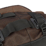 Zaino unisex riciclato Casual BKGOAL-Marrone Tucano