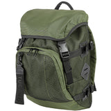 Zaino unisex riciclato Casual BKGOAL-Verde Tucano
