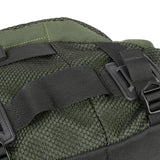 Zaino unisex riciclato Casual BKGOAL-Verde Tucano