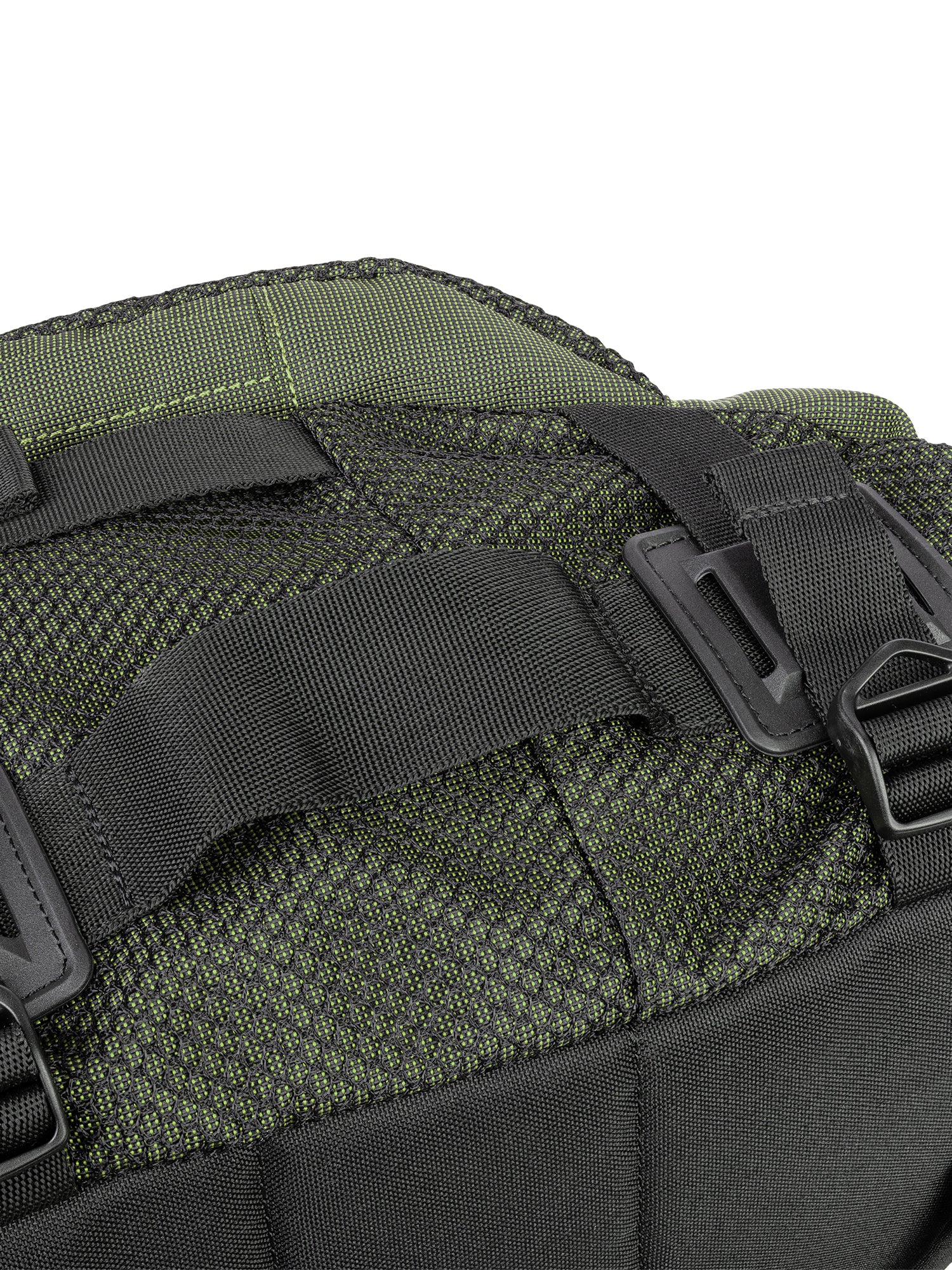 Zaino unisex riciclato Casual BKGOAL-Verde Tucano