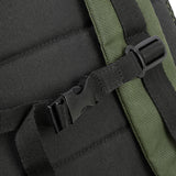 Zaino unisex riciclato Casual BKGOAL-Verde Tucano