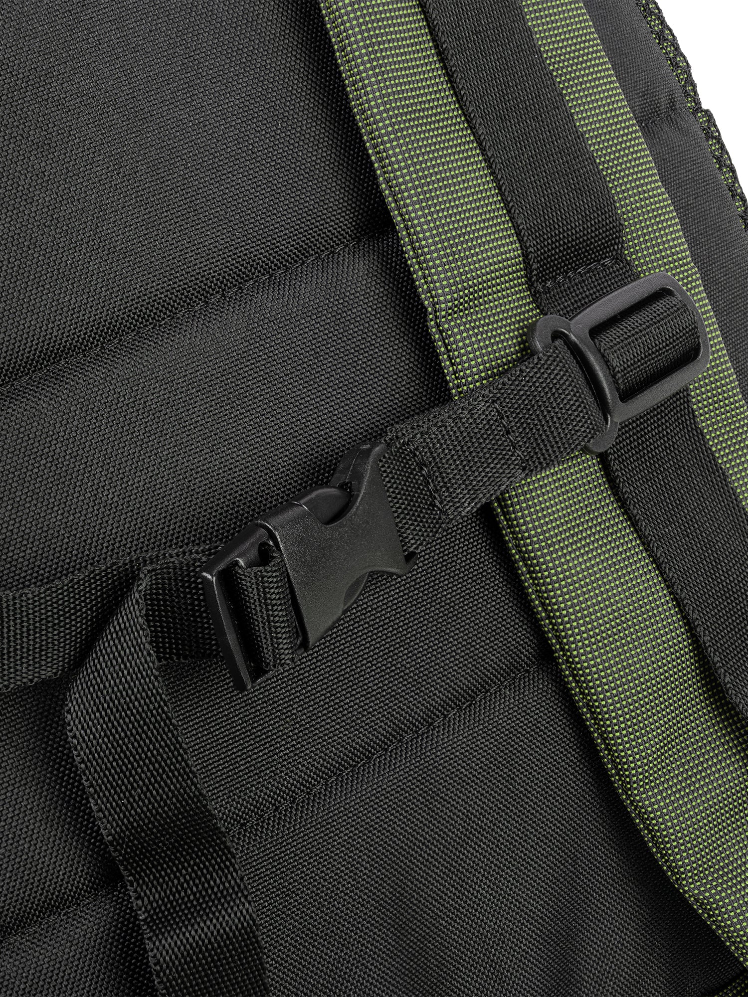 Zaino unisex riciclato Casual BKGOAL-Verde Tucano