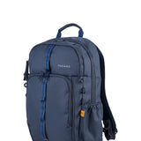 Zaino Unisex in PET Riciclato Casual BKRING15-Blu Tucano