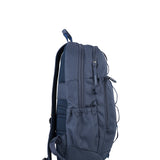 Zaino Unisex in PET Riciclato Casual BKRING15-Blu Tucano